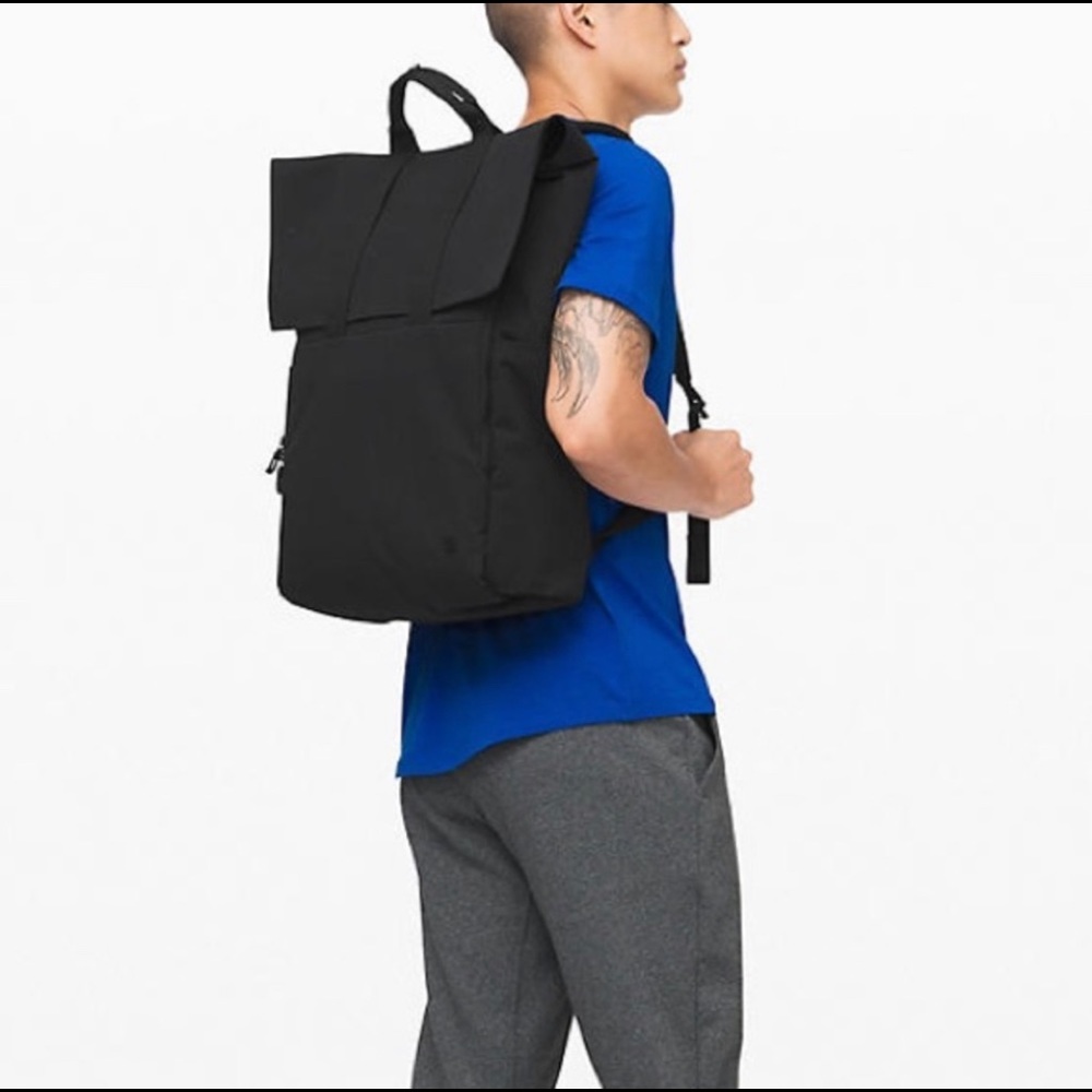 Lululemon Early Embark Backpack - Picture 8 of 8